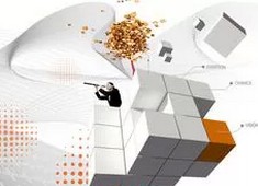 瑞士运动员获得射击铜牌