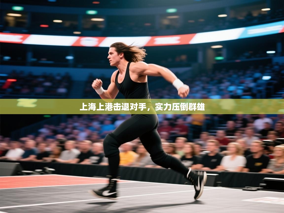 上海上港击退对手，实力压倒群雄  第1张