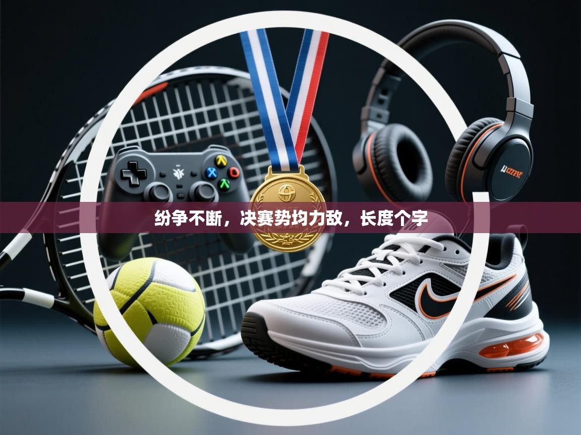 纷争不断，决赛势均力敌，长度个字  第1张