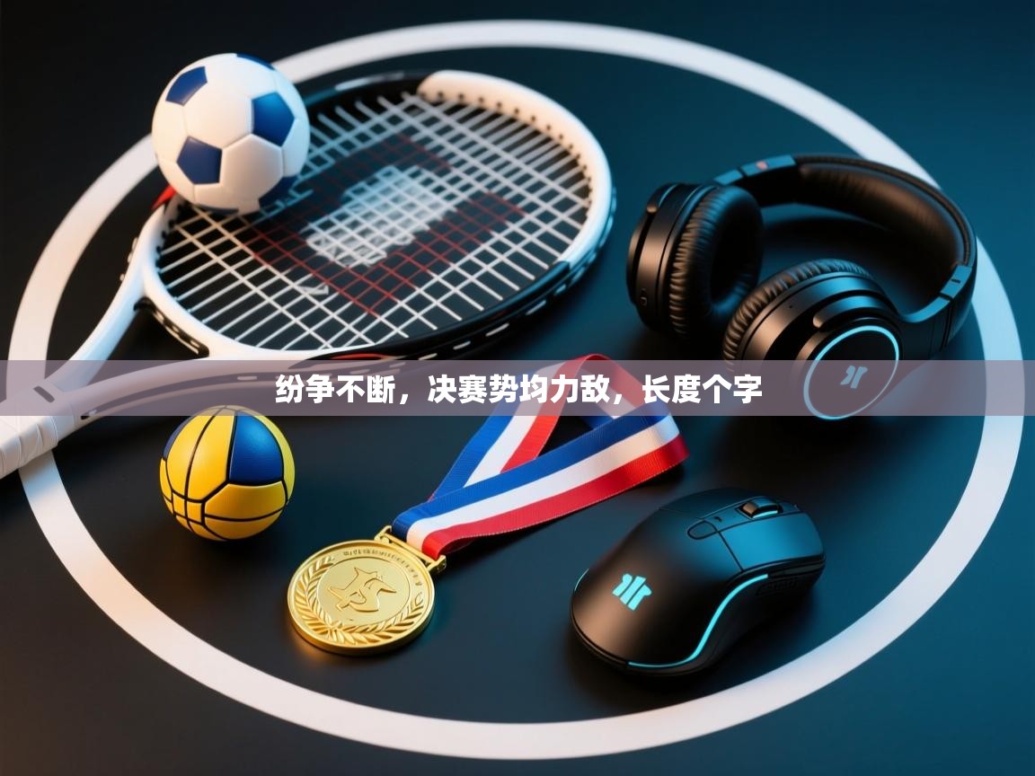 纷争不断，决赛势均力敌，长度个字  第2张