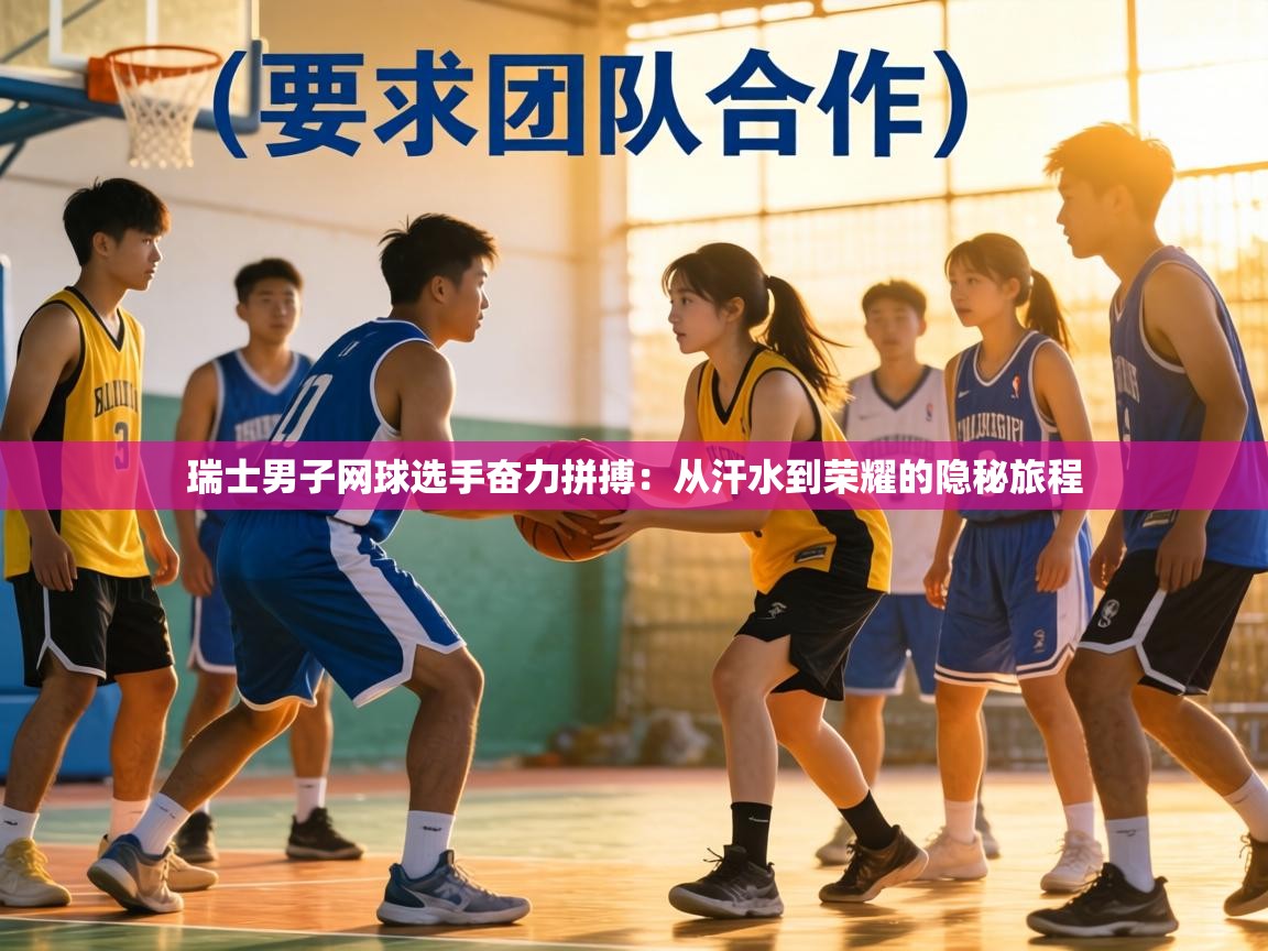 瑞士男子网球选手奋力拼搏:从汗水到荣耀的隐秘旅程 第1张