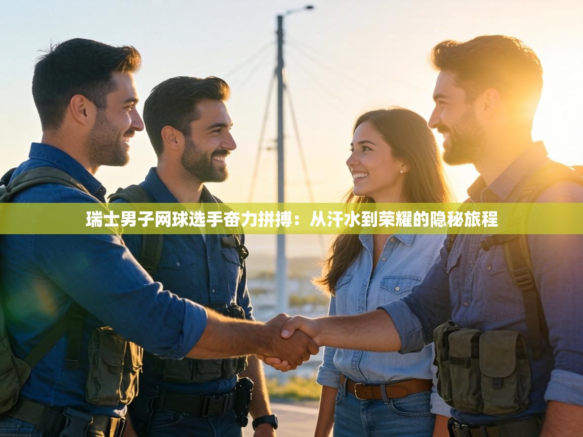 瑞士男子网球选手奋力拼搏:从汗水到荣耀的隐秘旅程 第2张